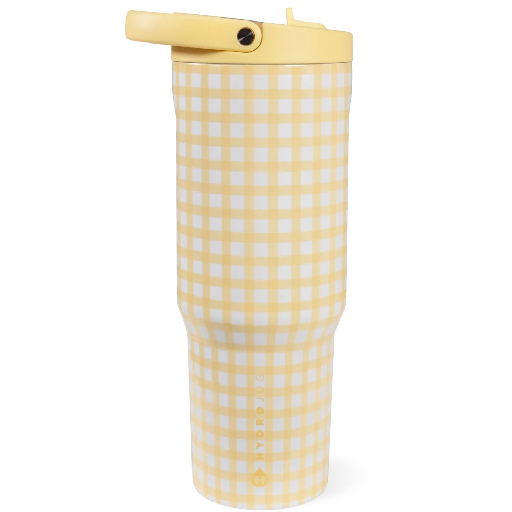Viral HydroJug Summer Vacation by Alexa 32oz Sport- Sunny Sips